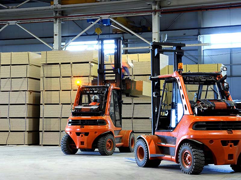 Entreprise de Levage et Manutention dans la Manche