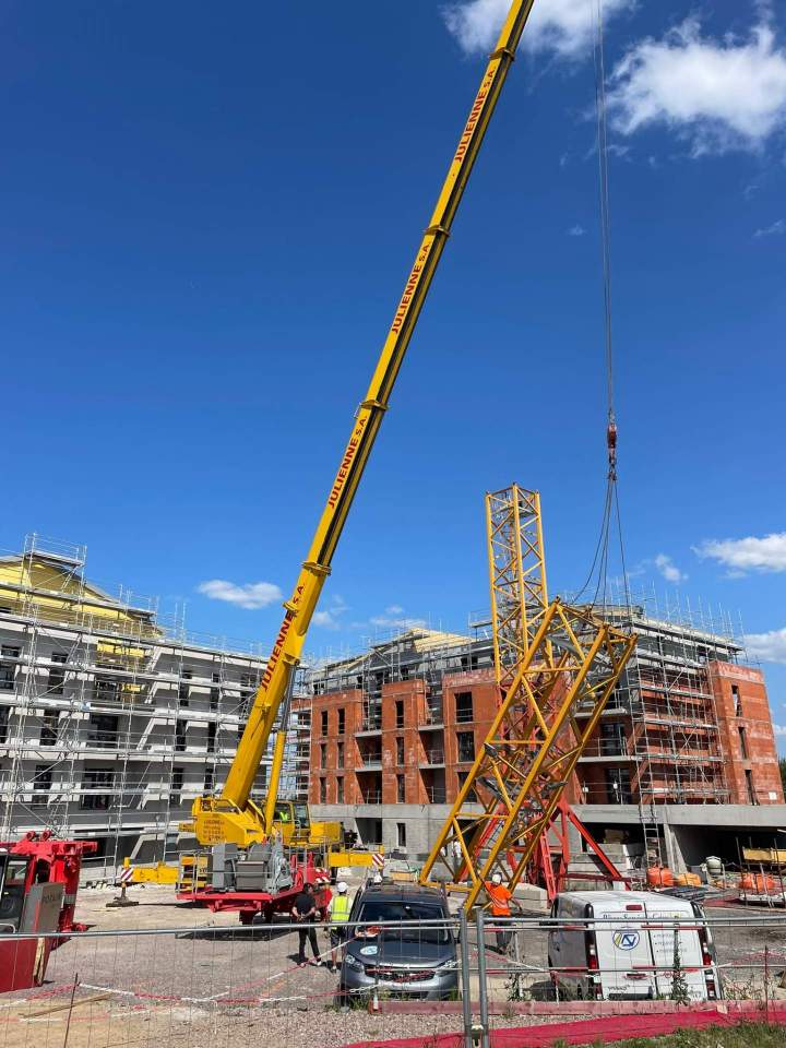 Chantier