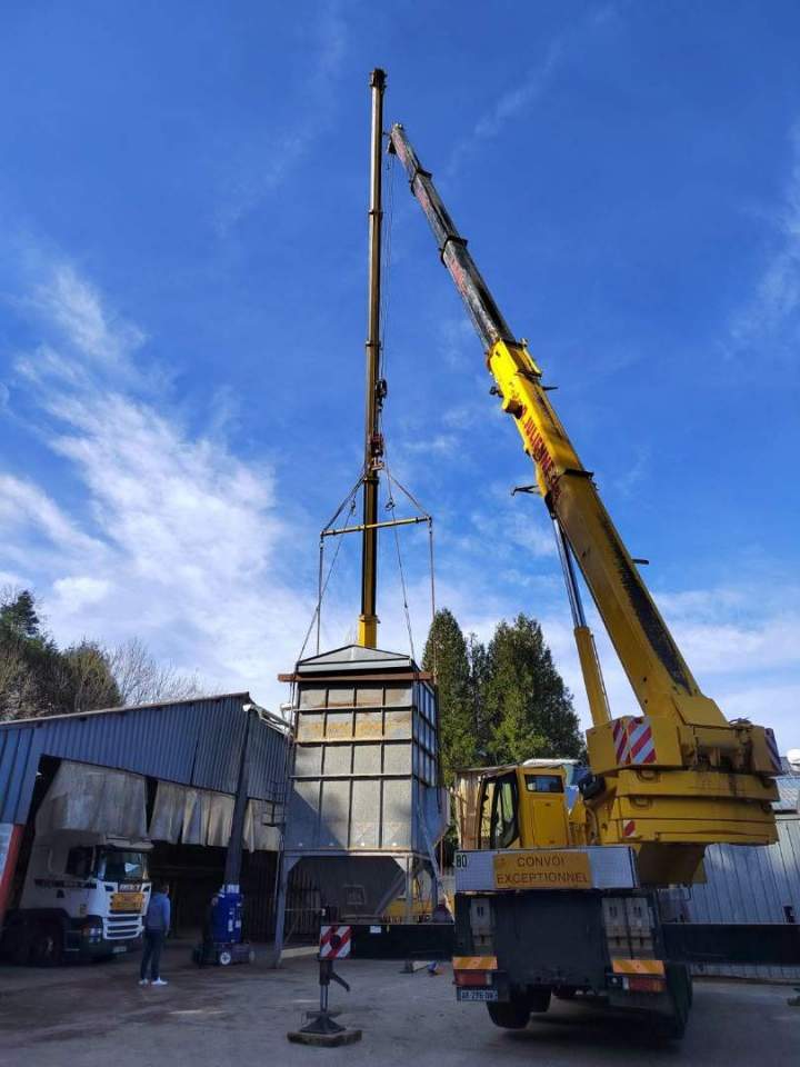 Grue 